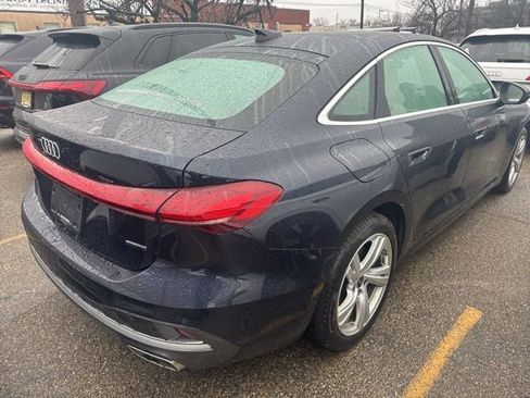 Used 2025 Audi A5 2.0T Premium w/ Convenience Package image 11