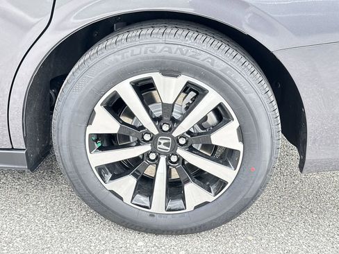 New 2026 Honda Odyssey EX-L image 12