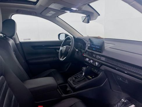 Used 2024 Honda CR-V EX-L image 9