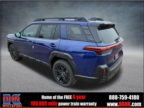 New 2026 Subaru Outback Limited XT AWD/4WD image 6