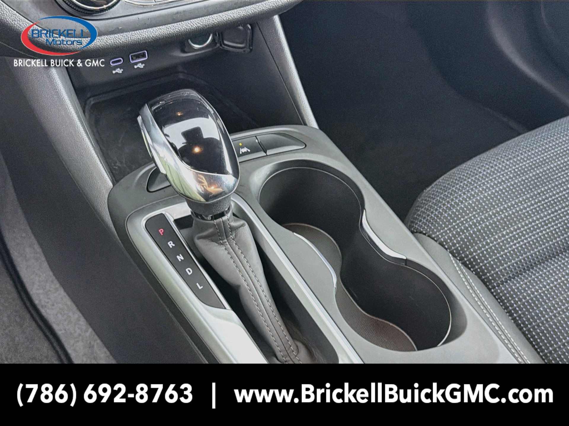 Used 2026 Buick Envista Preferred FWD image 27