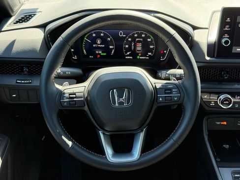 Certified 2026 Honda CR-V Sport-L image 23