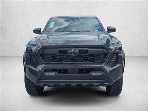 New 2026 Toyota Tacoma TRD Off-Road image 2