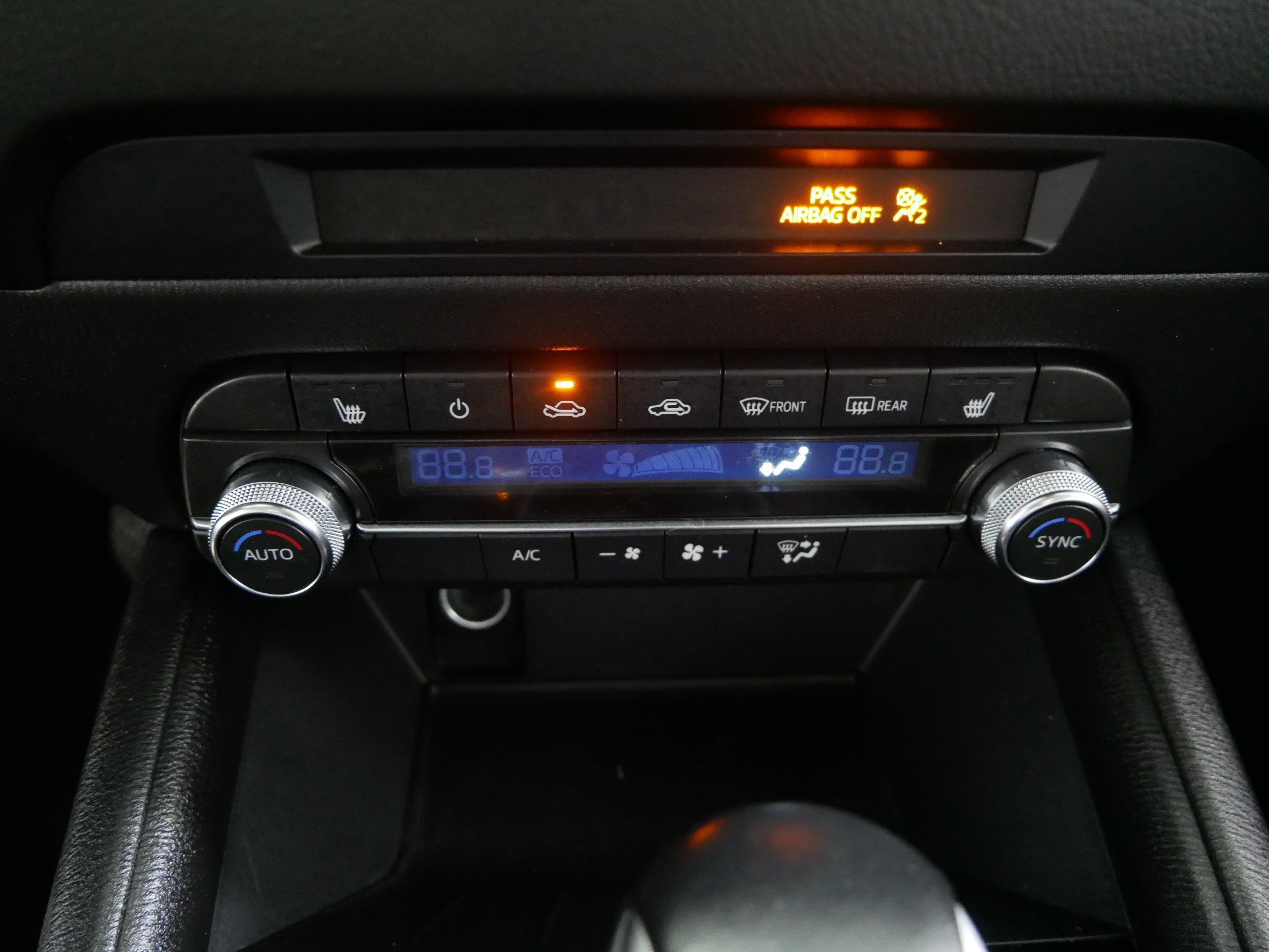 Used 2025 MAZDA CX-5 AWD 2.5 S w/ Select Package image 23