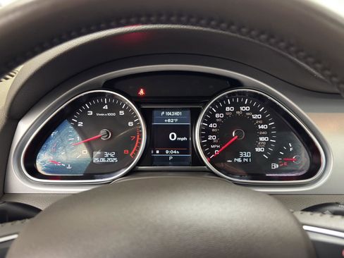 Used 2014 Audi Q7 3.0T Premium Plus w/ Premium Plus Package image 22