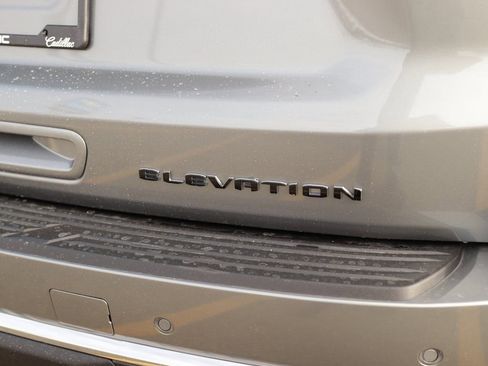 New 2026 GMC Yukon XL Elevation image 42