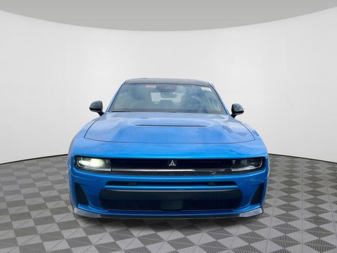 New 2026 Dodge Charger Scat Pack image 24