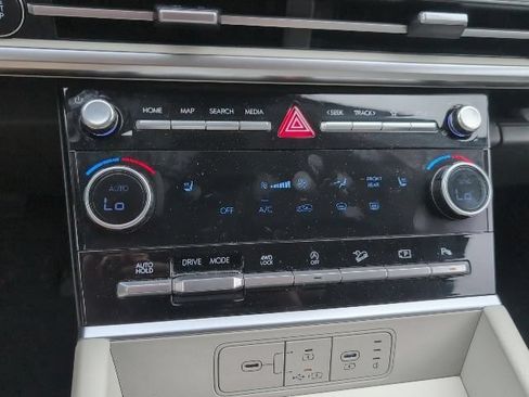 Used 2026 Hyundai Santa Fe SEL AWD/4WD image 20