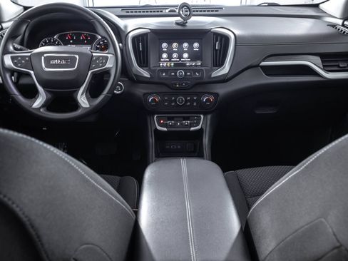 Used 2022 GMC Terrain SLE w/ Driver Convenience Package AWD/4WD image 23