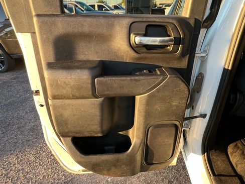 Used 2020 Chevrolet Silverado 2500 W/T w/ WT Convenience Package image 13