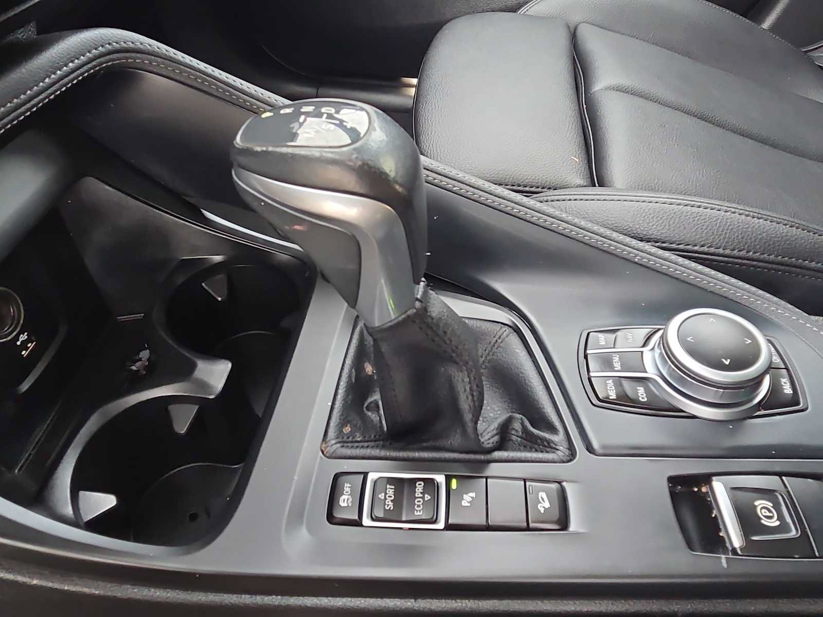 Used 2019 BMW X2 xDrive28i w/ Convenience Package AWD/4WD image 21