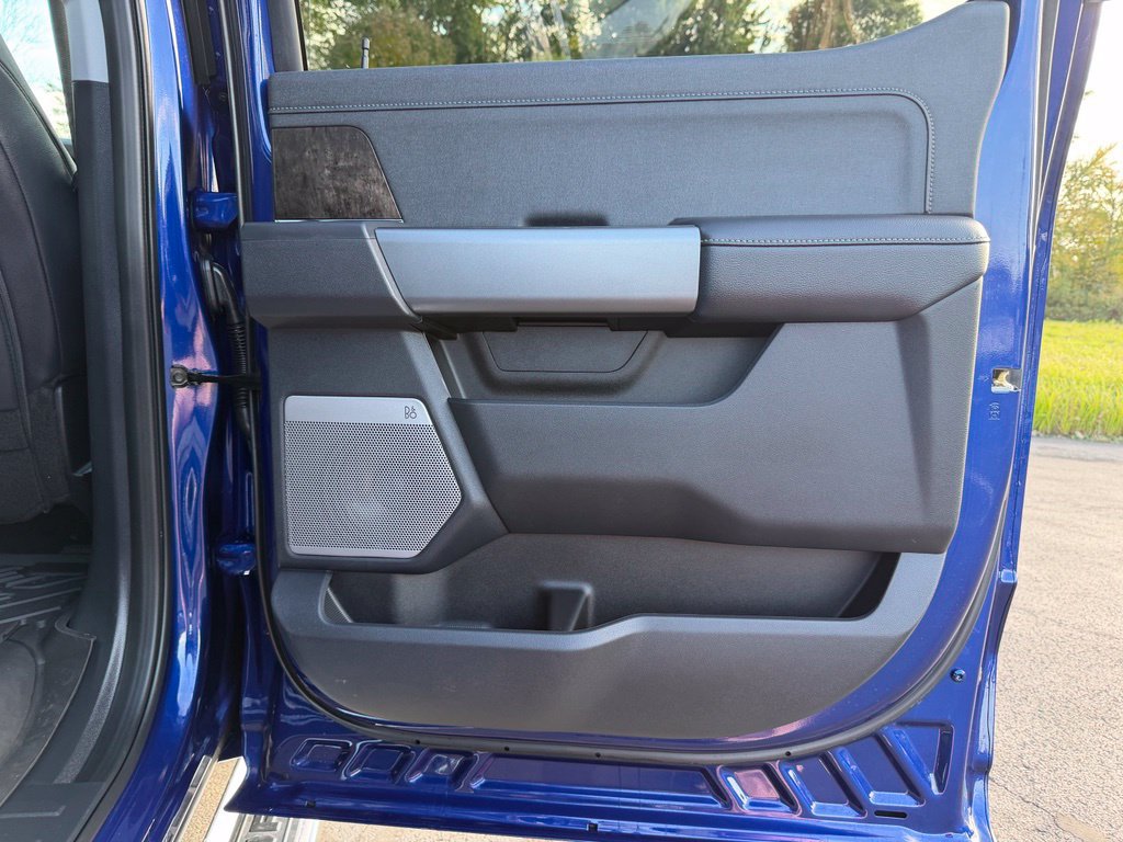 Used 2026 Ford F250 Lariat AWD/4WD image 25