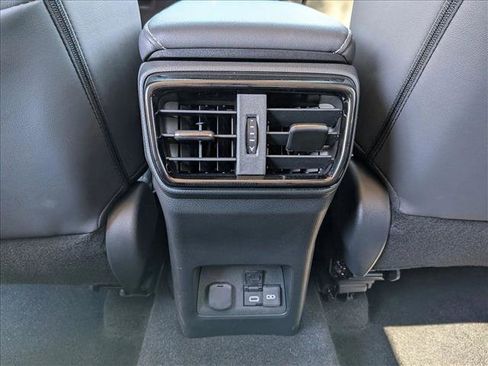 Used 2025 Lexus NX 350h AWD w/ Premium Package image 17