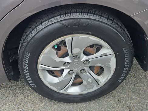 Used 2013 Honda Civic LX image 8