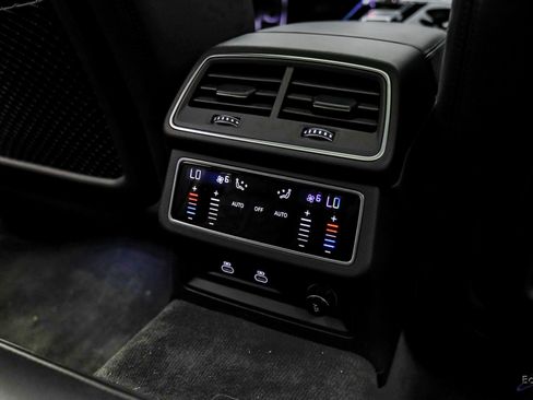 Used 2023 Audi RS 6 w/ Black Optic Package AWD/4WD image 88