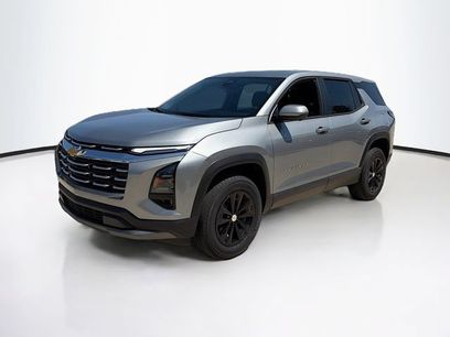 New 2026 Chevrolet Equinox LT w/ Safety and Technology Package