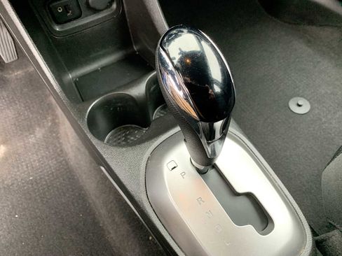 Certified 2017 Chevrolet Spark LS FWD image 15