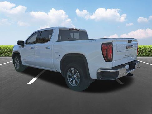 Used 2024 GMC Sierra 1500 SLT image 7