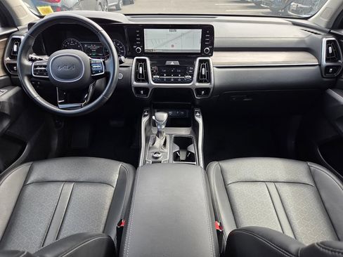 Used 2023 Kia Sorento X-Line EX AWD/4WD image 12