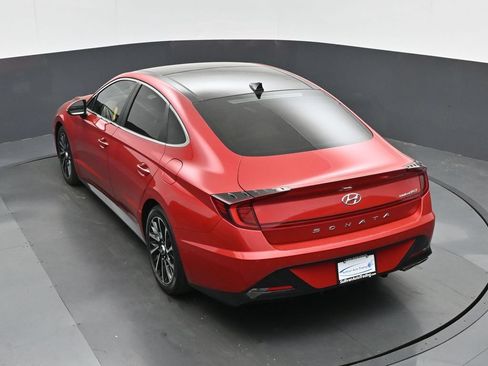 Used 2021 Hyundai Sonata Limited FWD image 62