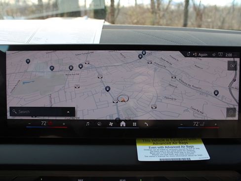 New 2026 BMW X3 xDrive30 w/ Premium Package image 21