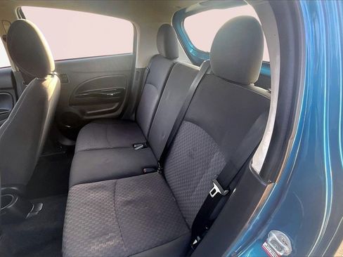 Used 2018 Mitsubishi Mirage SE image 25