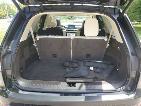 Used 2021 Lincoln Aviator Black Label AWD/4WD image 34