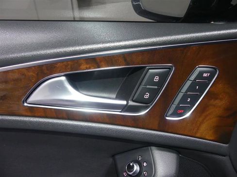 Used 2016 Audi A6 3.0T Premium Plus image 18