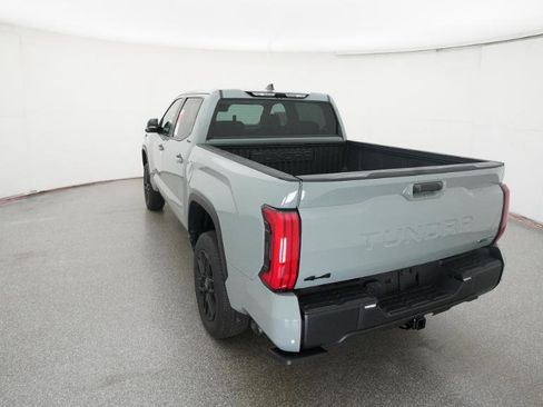 New 2026 Toyota Tundra Limited AWD/4WD image 50