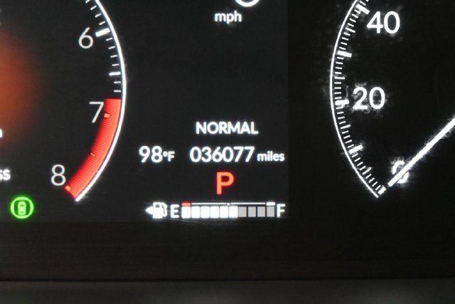 Certified 2025 Honda Odyssey Sport-L image 2