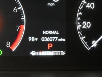 Certified 2025 Honda Odyssey Sport-L