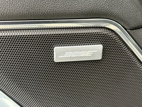 Used 2024 Chevrolet Silverado 1500 RST w/ Convenience Package II AWD/4WD image 19