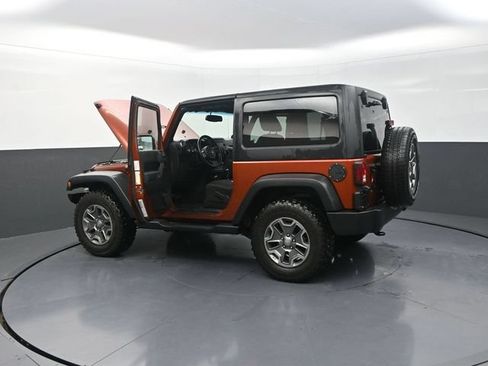 Used 2014 Jeep Wrangler Sport w/ Quick Order Package 24S AWD/4WD image 40