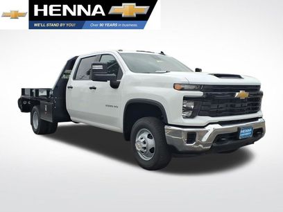 New 2026 Chevrolet Silverado 3500 W/T w/ WT Convenience Package