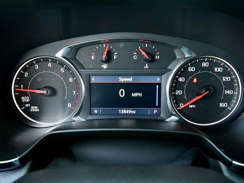 Used 2024 Chevrolet Blazer LT w/ Convenience Package AWD/4WD image 46