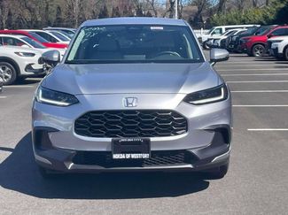 New 2026 Honda HR-V EX-L video 2
