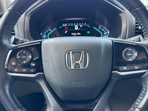 Used 2022 Honda Odyssey Touring image 11