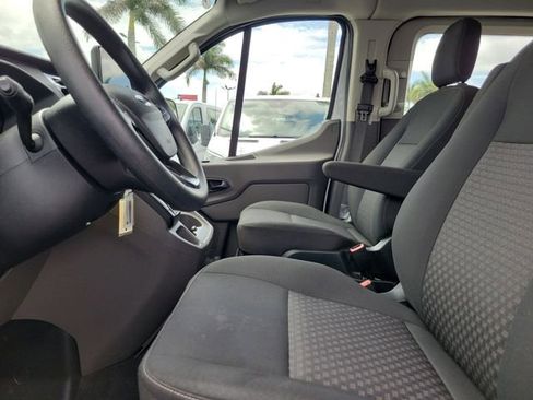 Used 2023 Ford Transit 350 XLT RWD image 20