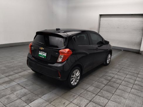 Used 2019 Chevrolet Spark LT FWD image 9