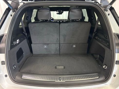 New 2026 Jeep Grand Cherokee L Summit AWD/4WD image 31