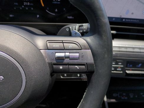 Certified 2024 Hyundai Kona Limited FWD image 22