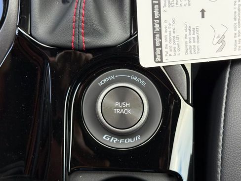 New 2026 Toyota Corolla GR image 25