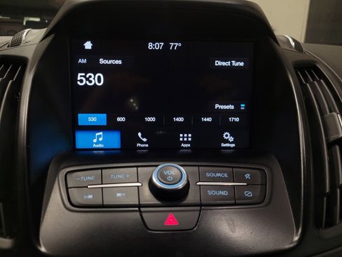 Used 2019 Ford Escape SE AWD/4WD image 25