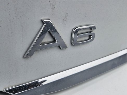 Used 2018 Audi A6 2.0T Premium Plus FWD image 5