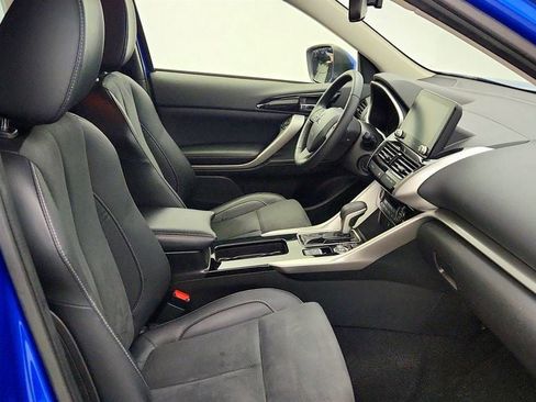 Used 2023 Mitsubishi Eclipse Cross SE image 25