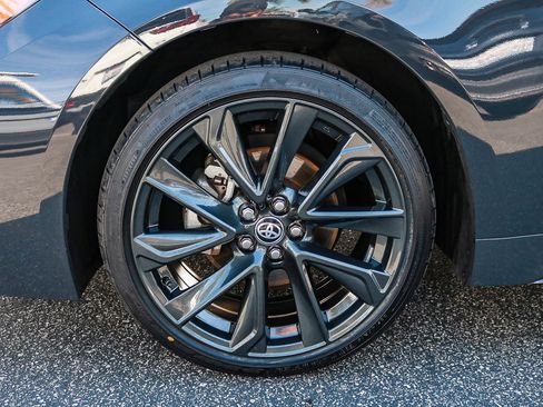 Used 2025 Toyota Corolla SE image 16