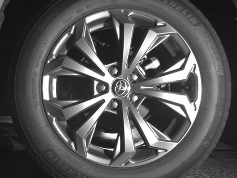 Used 2024 Toyota RAV4 Limited w/ Weather Package image 13