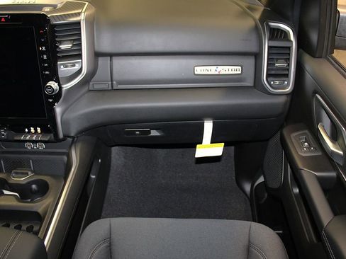 New 2026 RAM 1500 Lone Star image 32