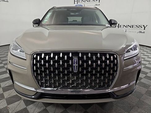 New 2026 Lincoln Corsair Grand Touring AWD/4WD image 2