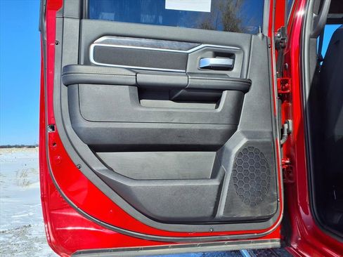 Used 2024 RAM 2500 Big Horn w/ Bed Utility Group image 30